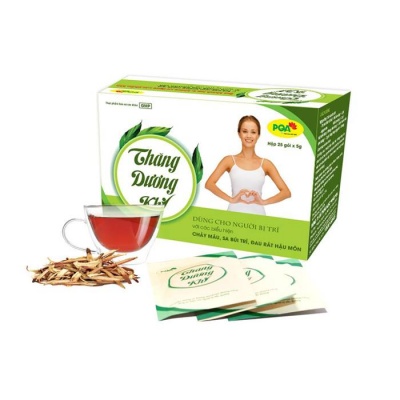 PQA Thăng Dương Khí PQA Thăng Dương Khí